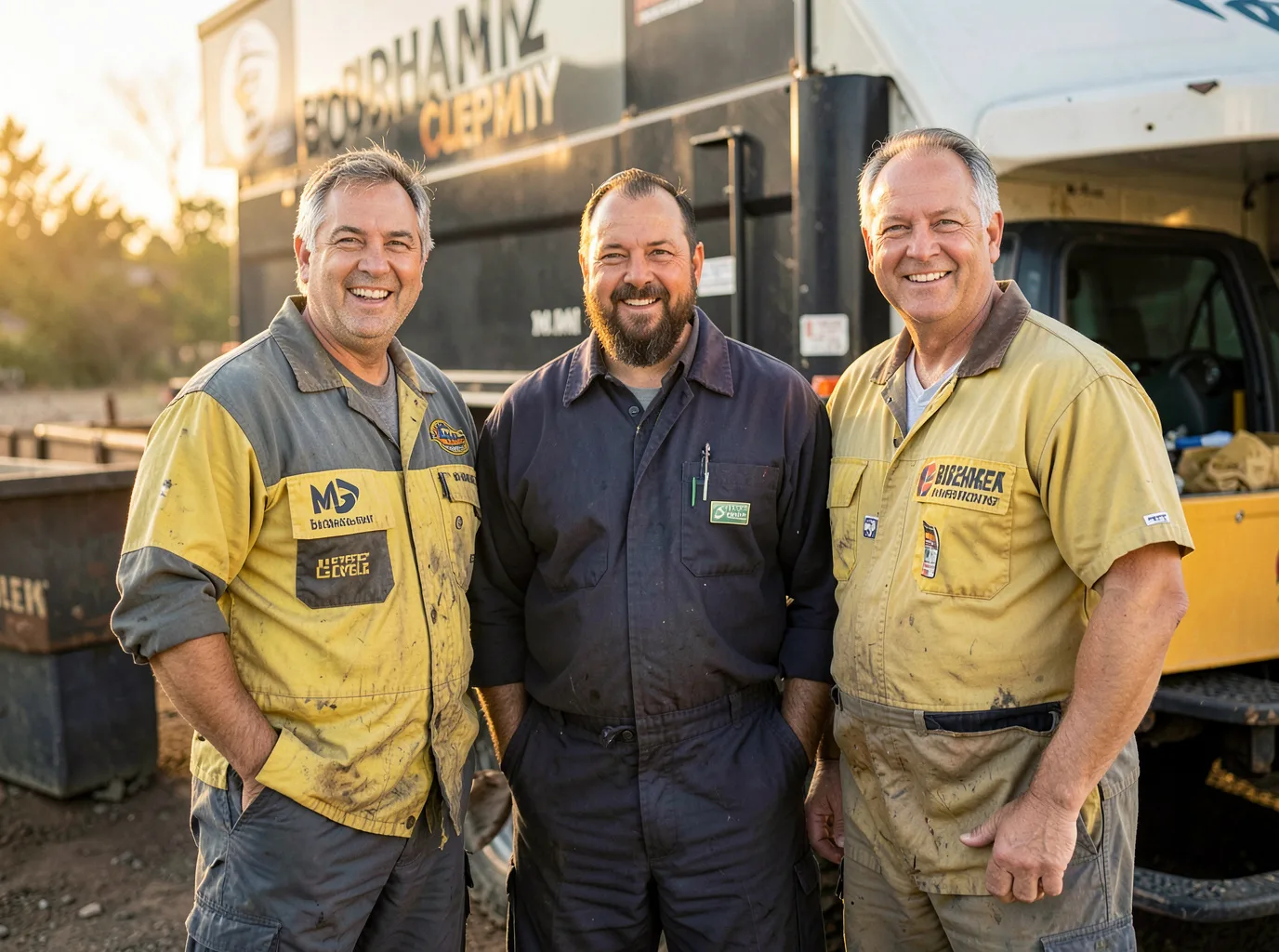 Sewage Cleanup company in Buna, TX